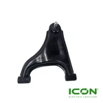 Front Driver Side (left) A-arm Assembly For Icon I40L, I40FL, I60L Golf Carts. Fixed Price $92.51.