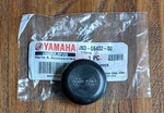 Oem Yamaha Golf Cart Rear Trans-axle Cover Rubber Fill Plug. Fixed Price $12.93.