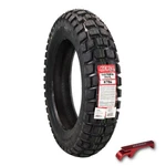 Kenda Big Block K784 140/90-16 Rear Motorcycle Tire With Keychain. Fixed Price $103.96.