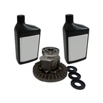Rear Differential 103871801 For Club Utv Carryall 1500 1700 295 294 Bobcat. Fixed Price $822.00.