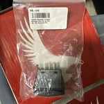 Switch Assembly For Club 101856001, 101856002 Golf Carts; FR-016. Fixed Price $25.00.