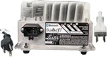 Lester Summit Series Ii Battery Charger- 1050W 24/36/48V, 2-BLADE Crowsfoot Plug. Fixed Price $799.99.