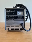 Club Battery Charger For Golf Cart 48V Powerdrive 3 Lester Model 26580 Works. Fixed Price $139.99.
