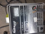 Club Power Drive Golf Cart Battery Charger Model 26560 48 Volt 13A Usa. Fixed Price $100.00.