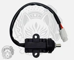 Stop Switch Yamaha Golf Carts G14 Thru G29 Drive Gas & Electric JF7-82817-22. Fixed Price $91.34.