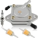 Fuel Pump For Gas Golf Cart Ds Precedent From 1984 To Present 290FE 350FE Kawasa. Fixed Price $30.99.