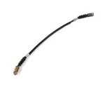 Accelerator Throttle Governor Cable For Nivel 354 Golf Cart Engine Speed Control. Fixed Price $11.49.
