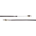 Club Ds Gas Golf Cart Accelerator Cable 2004-UP 1023361-01. Fixed Price $45.95.