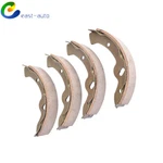 For Ezgo Golf Cart Brake Shoes Txt Medalist G&e 1997+GAS Rxv 2008+ 4266 Set Of. Fixed Price $17.40.