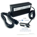Improved Battery Charger Replaces Bruno Stairlift Sre OEM-2402 Charging Adapter. Fixed Price $66.50.