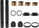 Golf Cart King Pin And Bushing Kit Replaces Oem Yamaha J38-23516-00, J382351600. Fixed Price $12.96.