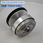 Fit For Club Drive Clutch #103973901, Onward, Tempo, Prec, Carryall. Fixed Price $299.00.