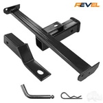 Ezgo Rxv Golf Cart Trailer Hitch & Receiver - Rhox. Fixed Price $159.95.