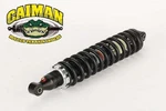 Caiman Rugged Rear Shock For Yamaha Grizzly 700 2007-2011, Left Right. Fixed Price $94.99.
