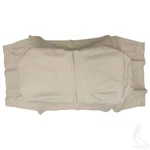 Yamaha Drive Seat Back Cover 2007 Onward By Red Hawk Premium Durable Custom Fit. Fixed Price $133.96.