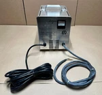 Lester Lestronic Ii 48V Battery Charger Golf Cart 48LC25-8ET 115V 120V 25A. Fixed Price $589.99.