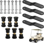 Club Ds Rear Leaf Spring Bushing Kit Golf Cart Shackle. Fixed Price $45.59.