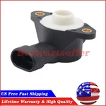 Throttle Position Sensor For Yamaha G29 Drive Ydre Electric Cart JW2-H5885-00-00. Fixed Price $32.49.