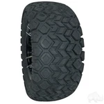 Golf Cart Tires (4) Rhox Mojave 22X11-10 Dot, Ply Club Yamaha Ezgo. Fixed Price $422.95.