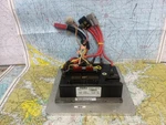Boaters' Resale Shop 2602 1408.02 Fsip 48 Volt Golf Cart Control Module FS5050. Fixed Price $276.92.