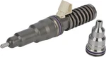 RE533608 Delphi Reman Fuel Injector For John Deere 13.5L 6135 Tier. Fixed Price $1367.00.