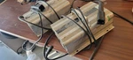 Yamaha Oem 48 Volt Golf Cart Battery Charger Pin Plug Model #JW2-H2107-03. Fixed Price $150.00.
