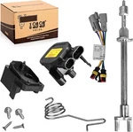 Mcor 4 Conversion Kit For Club Ds/carryall - AM293101 Replaces 102101101. Fixed Price $45.99.