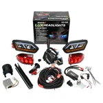 Madjax Club Tempo 2018-UP Golf Lux Ultimate Light Kit Plus 02-106. Fixed Price $549.95.