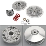 Secondary Driven Clutch For Yamaha Golf Cart G8 G9 G11 G14 G21 G28 1985-2007-. Fixed Price $132.85.