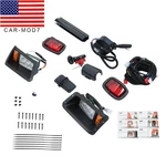For Yamaha G14 G16 G19 G22 (12V) Golf Cart Led Headlight Taillight Kit. Fixed Price $119.74.