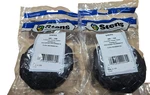 385-108 Stens (2) Trimmer Head Covers Echo Speed Feed 375 X472000012 X470000181. Fixed Price $13.99.