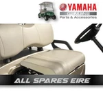Genuine Oem Yamaha Golf Cart Buggy Stock Stone Bottom Seat Cover - G29 Drive Ydr. Fixed Price $86.95.