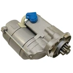 Mega-fire Electric Starter For Kubota, Mahindra, Yanmar, New Holland. Fixed Price $188.01.