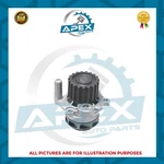 Vw Eos Golf Passat 1.9 2.0 Tdi Diesel Engine Bmm Cfhc Water Pump 03L121011BV. Fixed Price $38.94.