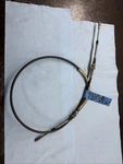 Transmission Shift Forward & Reverse Cable Club Ds Golf Cart 1984 - 1997 #11. Fixed Price $49.95.