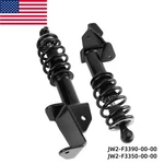 JW2-F3390-00-00 JW2-F3350-00 Front Shock Absorber Kit For Yamaha Drive G29. Fixed Price $75.54.