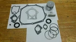 Yamaha Golf Cart Part G2/8/9 Standard Piston Ring Gasket Kit 1985-1994. Fixed Price $199.95.