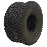New Tire Carlisle 511405 Turf Master 20X10.00-8 4-PLY Tubeless 1200LB 22PSI Rear. Fixed Price $245.43.