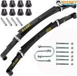 Heavy Duty Rear Leaf Spring 4 For Club Ds Golf Cart 1982+, Set Of. Fixed Price $89.95.