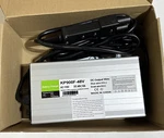 Battery Charger 48V 15A For Ezgo Ez-go Txt 96-UP Golf Cart W/ D-plug Powerwise. Fixed Price $70.00.