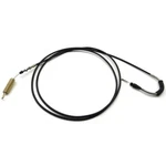 Z Cushman Long Accelerator Cable 608618 08-24 Golf Carts Kawasaki Engin. Fixed Price $92.00.