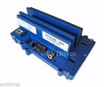 Alltrax XCT-48400 Dcs Amp Motor Controller E-z-go Golf Cars. Fixed Price $593.00.