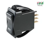 Golf Cart Forward Reverse Switch 2003-UP Ezgo Txt Pds 74323G01 74323-G01. Fixed Price $14.99.