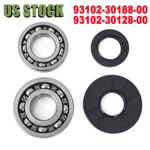 Engine Crankshaft Seal&bearing For Yamaha G1 Golf Cart 1979-86 Replace. Fixed Price $27.49.