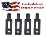 Yamaha Rubber Air Box Lid Hook G2 G8, G9 G11 Golf Cart Latch Pack J10-14436-00. Fixed Price $9.89.