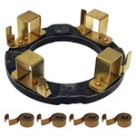 Replacement Brush Holder For MOT-A1/A2/A4/B2/D2 Admiral Motor Golf Cart. Fixed Price $120.99.