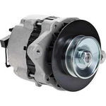 12V 55A Alternator For Mercruiser, Cushman, And More - New Replacement Part. Fixed Price $181.47.