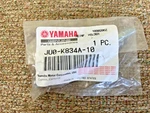 Yamaha Golf Cart Top Front Roof Strut Support Bolt Stud G22, JU0-K834A-10. Fixed Price $11.00.