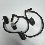 Set Of 4 Motor Brush For Ge Dc Fits Club Ds & Ezgo Golf Carts, A12. Fixed Price $99.99.