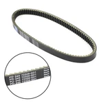 Drive V-belt Fit For E-z-go Gas Txt Wh 800 1200 Mpt 72328G01. Fixed Price $30.54.